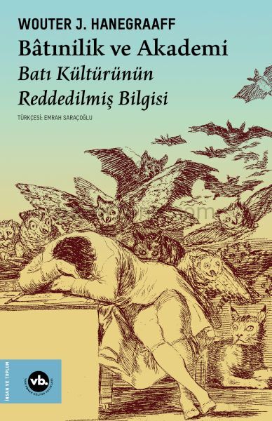 Bâtınilik ve Akademi