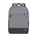 MACK MCE-1104 15.6" UNICITY ECO NOTEBOOK SIRT ÇANTASI GRİ