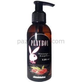 PLAYBOY MASSAGE OIL AHUDUDULU MASAJ YAĞI 120ML