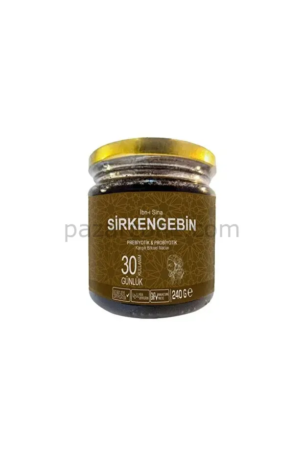 SIRKENGEBIN