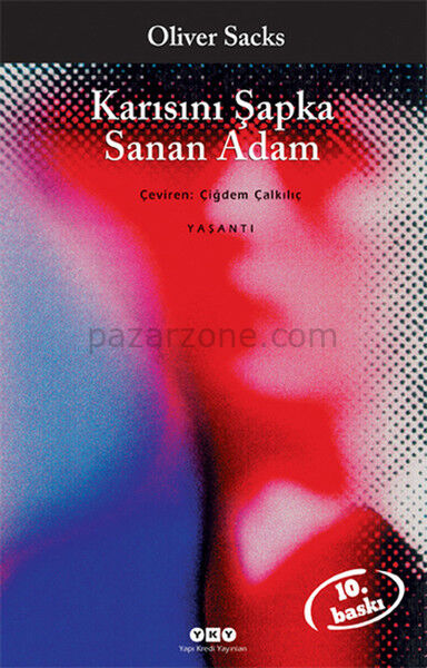 Karısını Şapka Sanan Adam