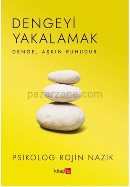 Dengeyi Yakalamak