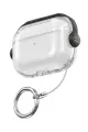 Newface Apple Airpods Pro 3 (3.nesil) Tema Kılıf - Siyah