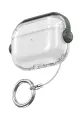 Newface Apple Airpods Pro 3 (3.nesil) Tema Kılıf - Yeşil