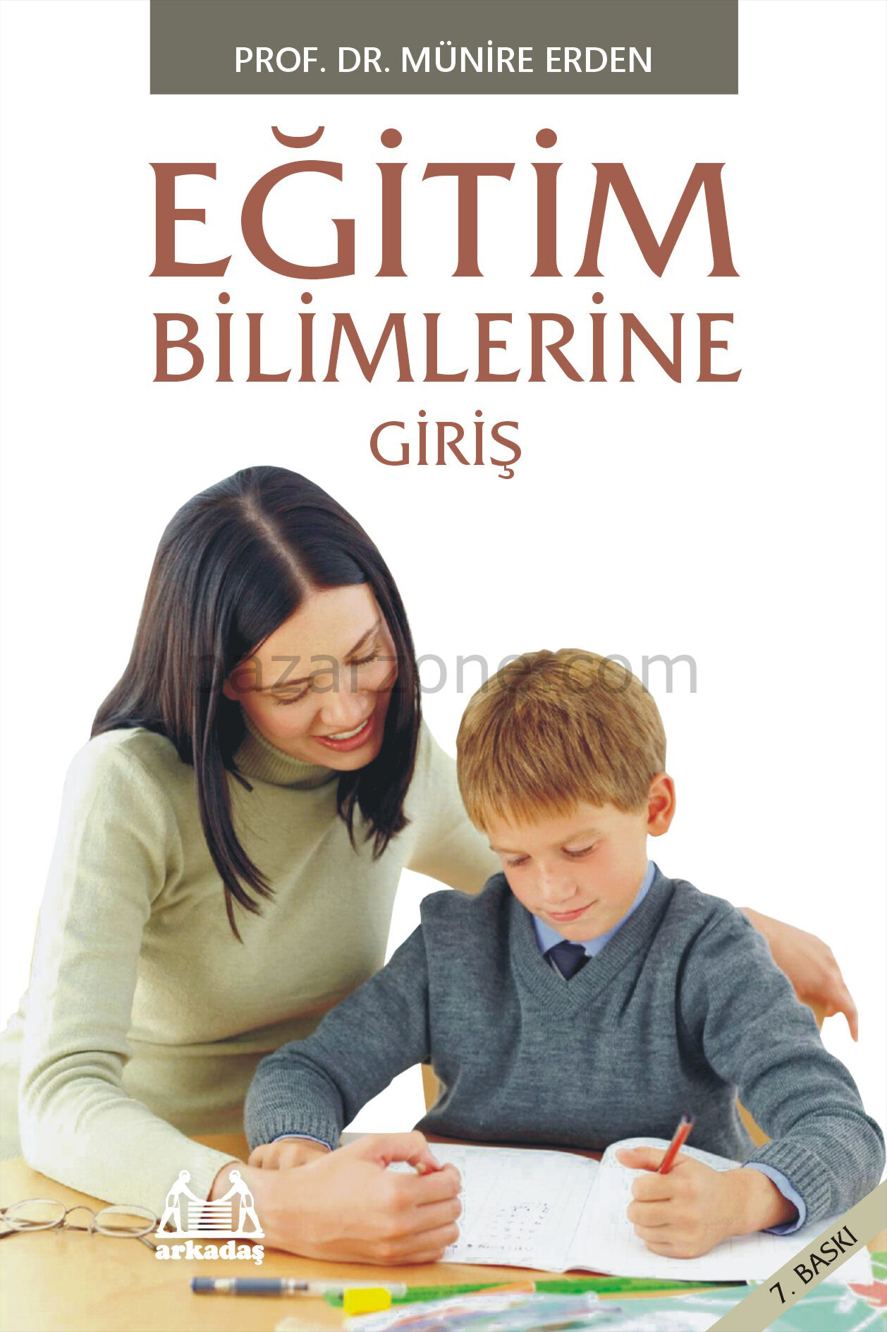 Eğitim Bilimlerine Giriş