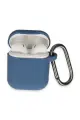 Newface Apple Airpods 2 (2.nesil) Hang Kılıf - Lacivert
