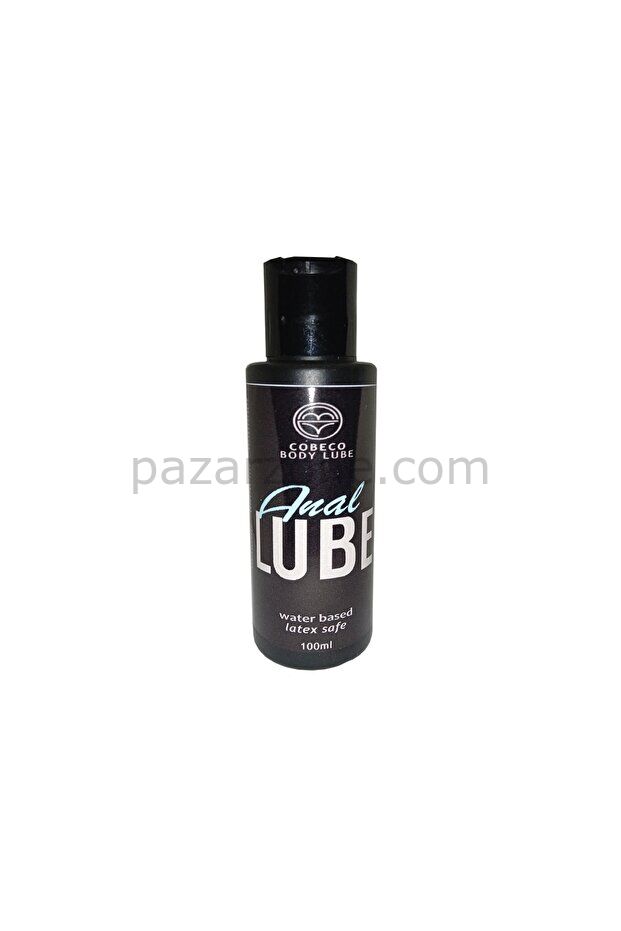 COBECO ANAL LUBE ANAL LUBRİCANT 100ML
