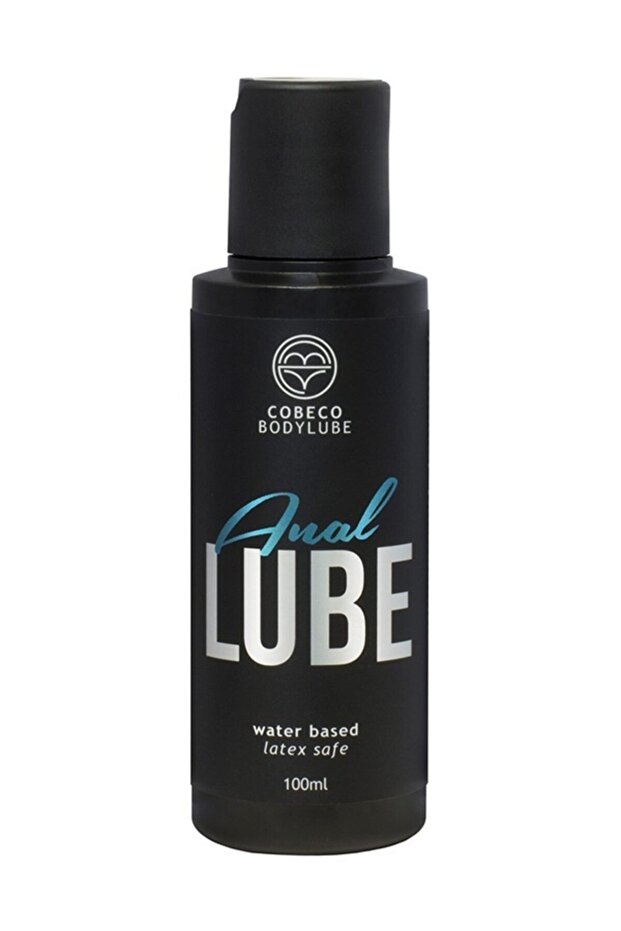 COBECO BODY LUBE LUBRİCANT 100ML