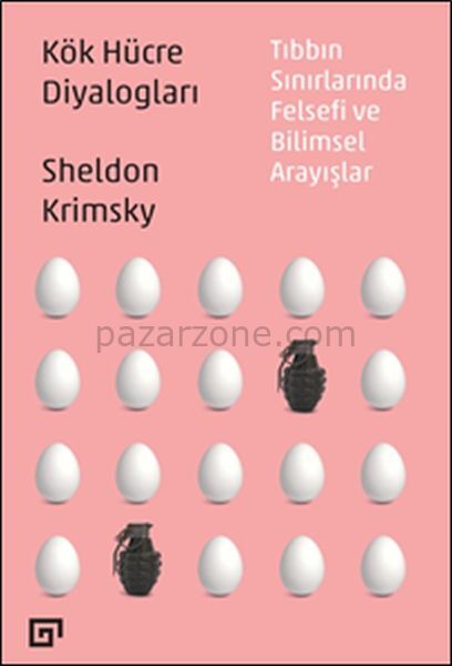 Kök Hücre Diyalogları