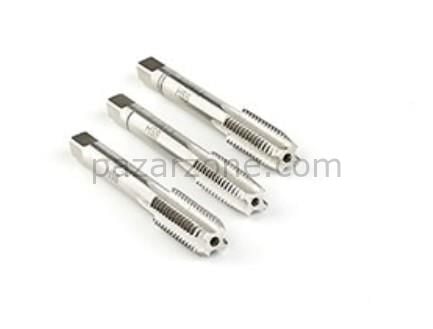 GFB M8X1,25 Klavuz 3 Parça DN352