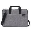 MACK MCC-704 15.6" CITY FIT ECO NOTEBOOK ÇANTASI GRI