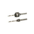 Tomax Sds Bi-metal Panç Adaptörü 32-210 Mm