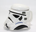 Stormtrooper Tasarım Porselen Kupa Bardak