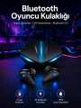 Kablosuz Bluetooth Bağlantılı Kulaklık ve Dokunmatik Ekran Akıllı Saat Arama Cevaplama