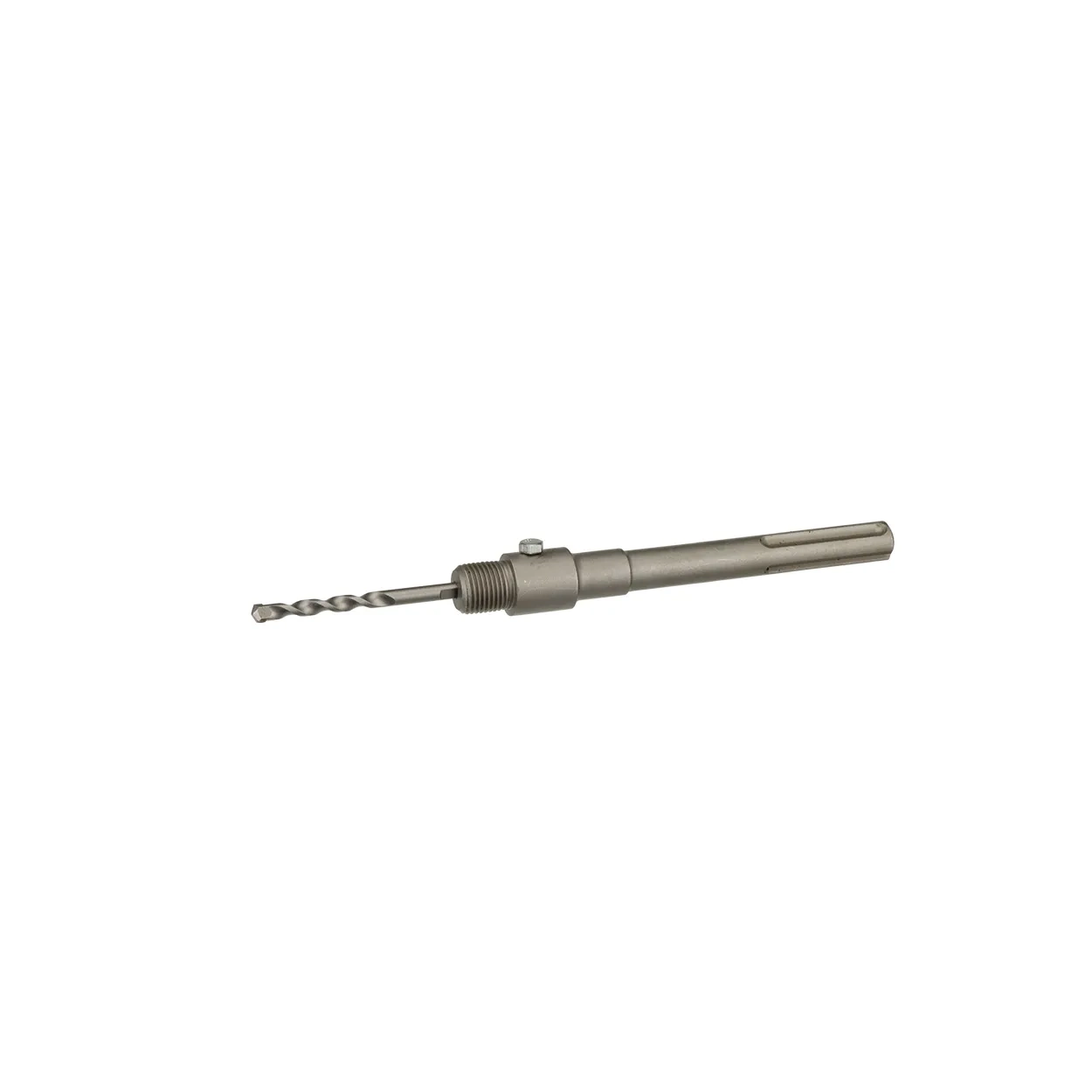 Tomax Sds Plus Elmaslı Beton Delme Panç Adaptörü - 200 Mm