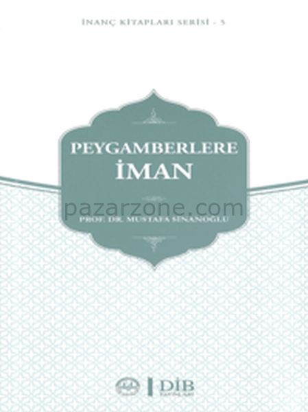 Peygamberlere İman