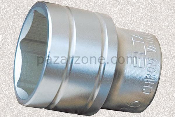 Elta 1115 1/2'' Lokma Anahtar 28 mm
