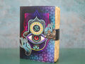 Deri Defter Model 7