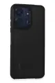 Newface Xiaomi Redmi 13C Harvel Kapak - Siyah