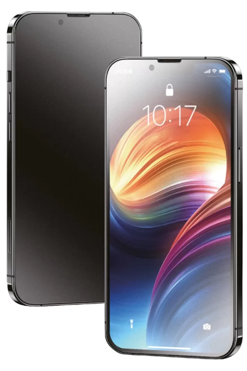 Newface Xiaomi Redmi 9C 3D Antistatik Mat Seramik Nano Ekran Koruyucu