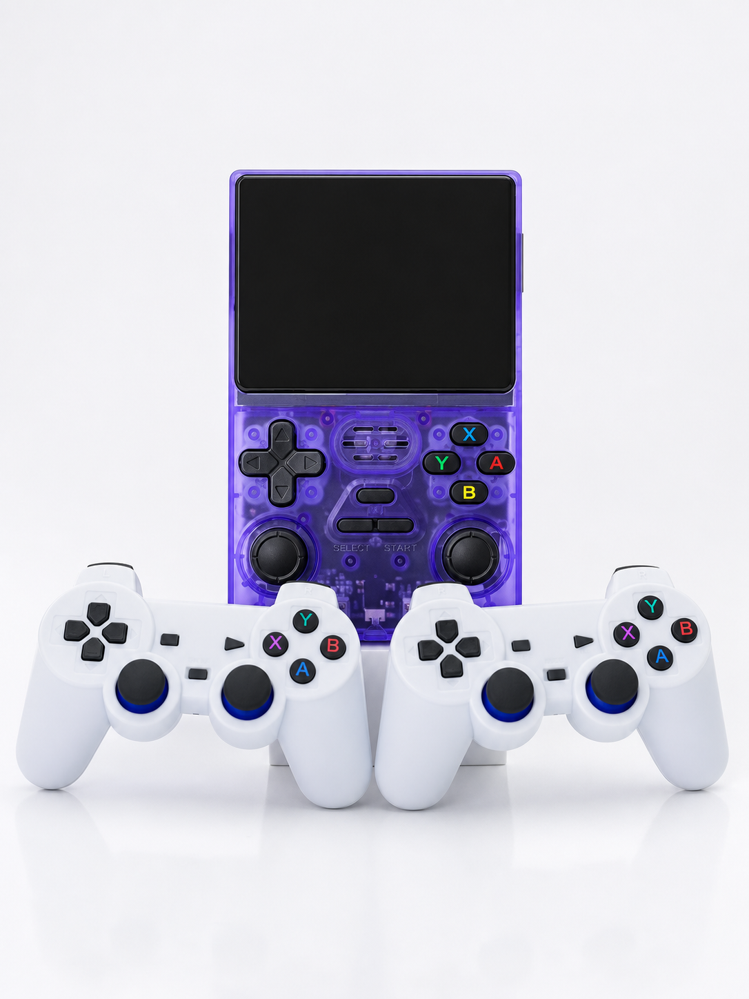 M18 PRO KONSOL