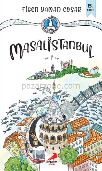 Masal İstanbul