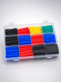 560 PARÇA MAKARON SET