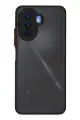 Newface Huawei Nova Y70 Kılıf Montreal Silikon Kapak - Siyah