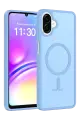 Joko Samsung Galaxy A07 4G Jota Magsafe Kapak - Açık Mavi