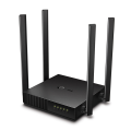 TP-LINK ARCHER C54, AC1200, 4Port, 1200Mbps, Dual Band WiFi, Masaüstü, Megabit, Router, Access Point, Range Extender