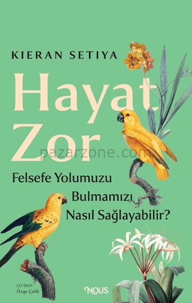 Hayat Zor