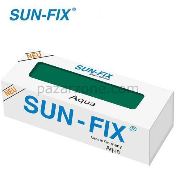 SUN FİX Aqua Kaynak Macunu 50 Gr