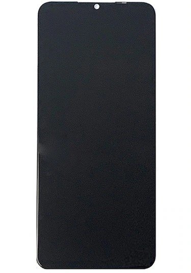 Trident A55 Dokunmatik Ekran (Siyah)