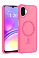 Joko Samsung Galaxy A07 4G Jota Magsafe Kapak - Rose