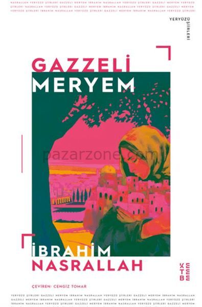 Gazzeli Meryem