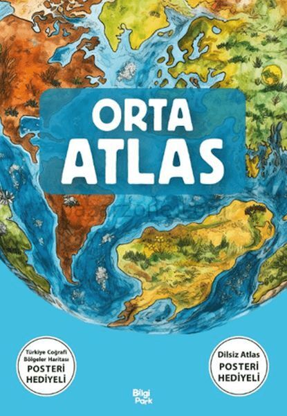 Orta Atlas
