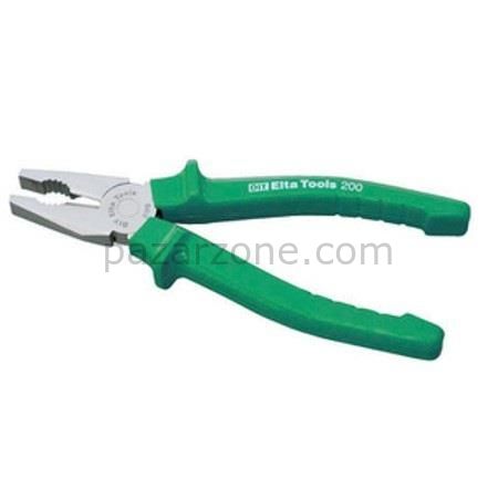 Elta 3021 Kombine Pense 180 mm
