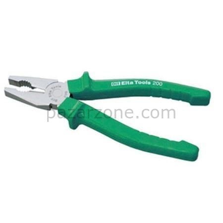 Elta 3021 Kombine Pense 180 mm