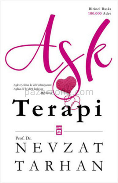 Aşk Terapi