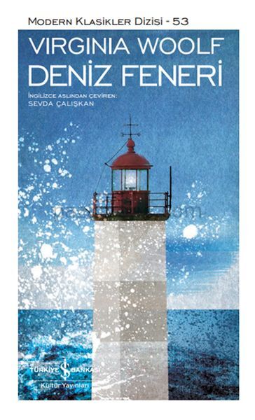 Deniz Feneri - Modern Klasikler Dizisi (Şömizli)