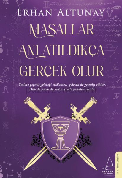 Masalcı 2 Masallar Anlatıldıkça Gerçek Olur