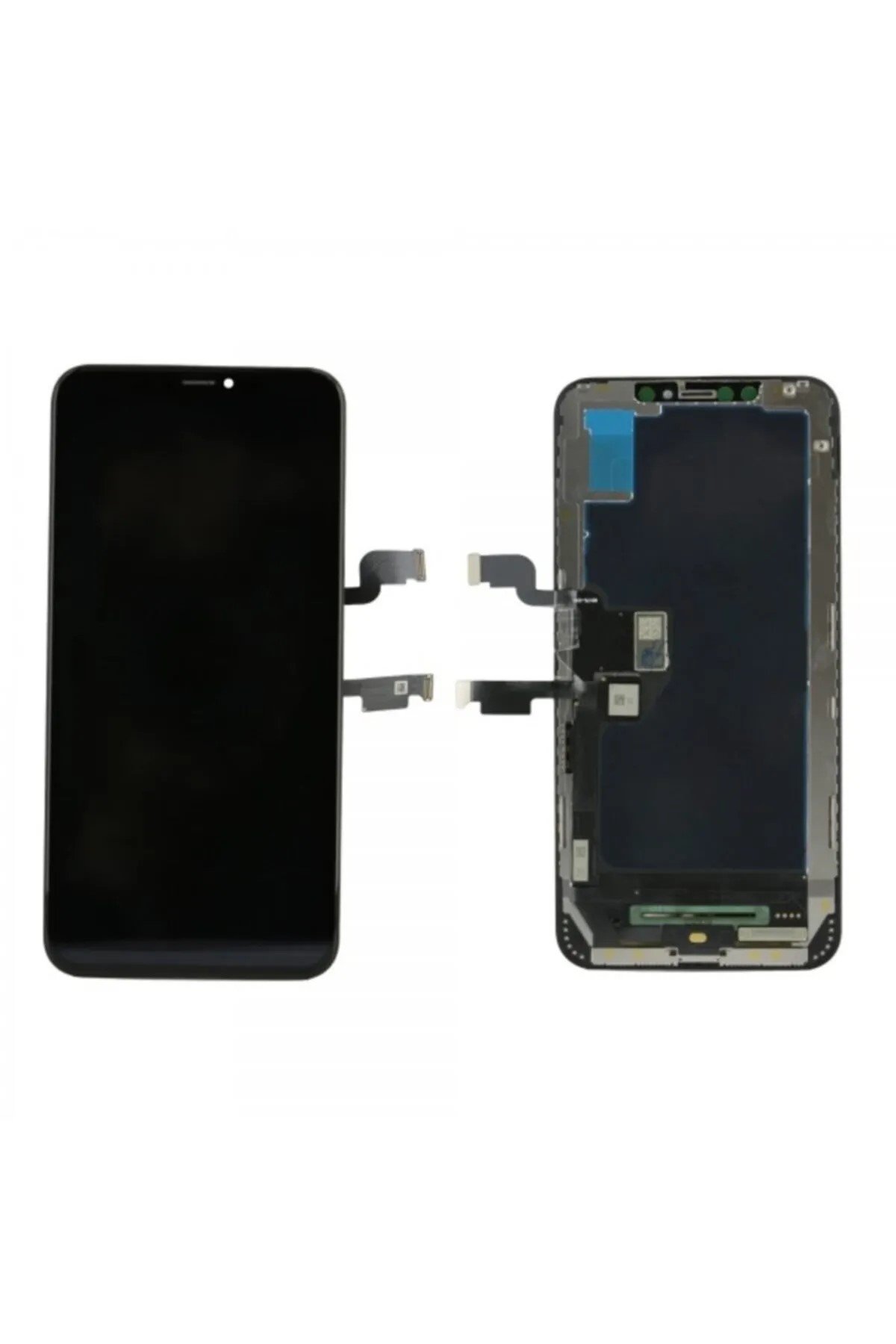 iPhone XS MAX Orj Çıkma Ekran Dokunmatik