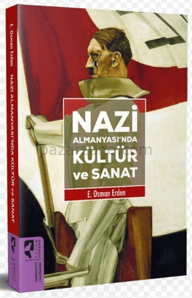 Nazi Almanyası'nda Kültür ve Sanat