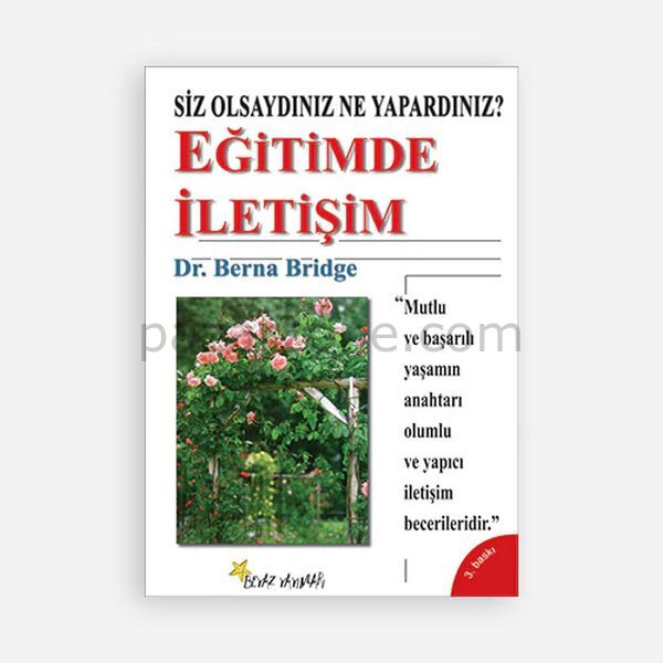 Eğitimde İletişim