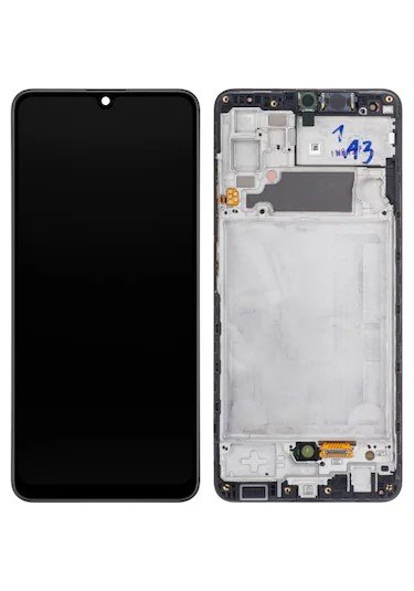 Samsung Galaxy A32 Oled Ekran (Çıtalı)