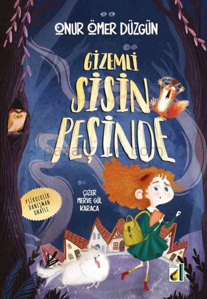 Gizemli Sisin Peşinde