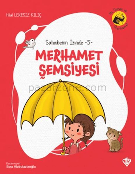 Merhamet Şemsiyesi