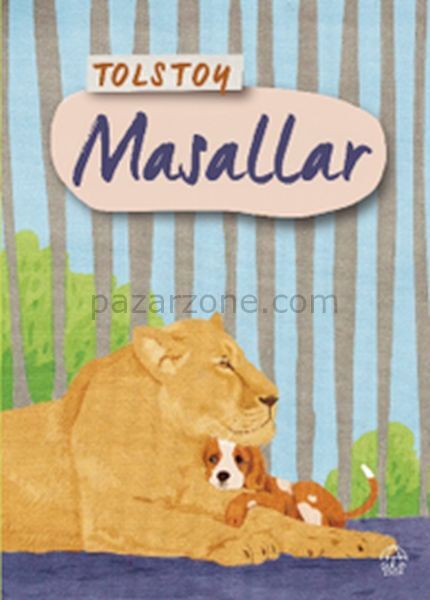 Masallar (Büyük Boy)