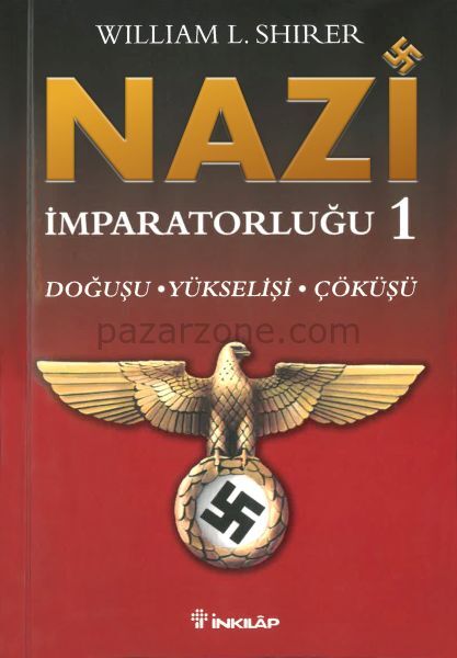 Nazi İmparatorluğu 1