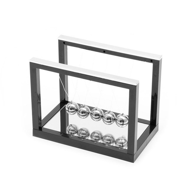 Aynalı Denge Balans Model 2